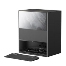 Učitajte sliku u preglednik galerije, Dreame Aqua10 Ultra Track robotski usisavač crne boje