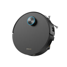 Učitajte sliku u preglednik galerije, Dreame Aqua10 Ultra Track robotski usisavač crne boje