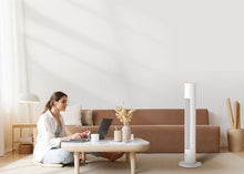 Učitajte sliku u preglednik galerije, Xiaomi Mi Smart Tower Fan - pametni stojeći ventilator