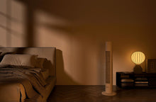 Učitajte sliku u preglednik galerije, Xiaomi Mi Smart Tower Fan - pametni stojeći ventilator
