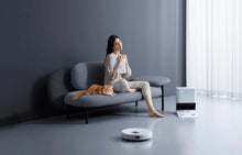 Učitajte sliku u preglednik galerije, Xiaomi Robot Vacuum X10 Pametni Robotski Usisava Usisava