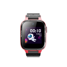 Učitajte sliku u preglednik galerije, 360 KIDS WATCH E3 PINK pametni dječji sat roze boje