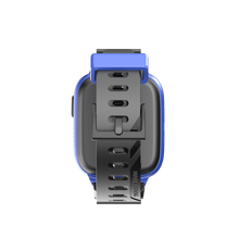 Učitajte sliku u preglednik galerije, 360 KIDS WATCH E3 BLUE pametni dječji sat plave boje