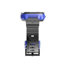 Učitajte sliku u preglednik galerije, 360 KIDS WATCH E3 BLUE pametni dječji sat plave boje