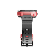 Učitajte sliku u preglednik galerije, 360 KIDS WATCH E3 PINK pametni dječji sat roze boje