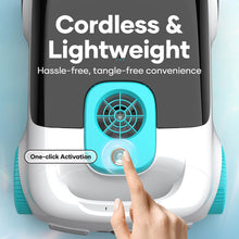 Učitajte sliku u preglednik galerije, AIPER Scuba L1 robotski čistač bazena