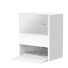 Učitajte sliku u preglednik galerije, Dreame Aqua10 Ultra Roller Complete robotski usisavač bijele boje