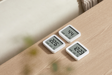 Učitajte sliku u preglednik galerije, Xiaomi Smart Temperature and Humidity Monitor 3 - Senzor temperature i vlage