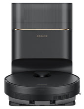 Učitajte sliku u preglednik galerije, Dreame D20 Pro Plus robotski usisavač crne boje