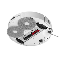 Učitajte sliku u preglednik galerije, Roborock Qrevo Curv 5A1 robotski usisavač