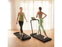 Učitajte sliku u preglednik galerije, UREVO Strol 2E 2-u-1 Traka Za Trčanje