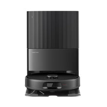 Učitajte sliku u preglednik galerije, Roborock QR 798 robotski usisavač crne boje