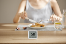 Učitajte sliku u preglednik galerije, Xiaomi Smart Temperature and Humidity Monitor 3 - Senzor temperature i vlage