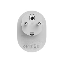 Učitajte sliku u preglednik galerije, Xiaomi Smart Plug 2 (WiFi) pametna utičnica