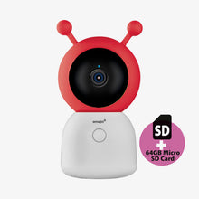 Učitajte sliku u preglednik galerije, Omajin by Netatmo Baby Monitor