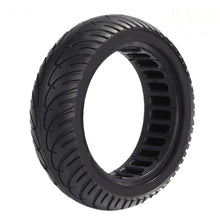 Učitajte sliku u preglednik galerije, Puna guma 8,5 (8 1/2) x 2, V3, za Xiaomi električne romobile s crnim rubom