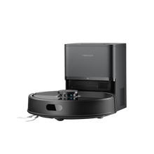 Učitajte sliku u preglednik galerije, Roborock Q7 BF+ robotski usisavač crne boje