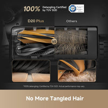 Učitajte sliku u preglednik galerije, Dreame D20 Plus robotski usisavač bijele boje