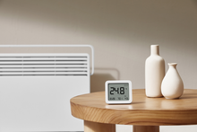 Učitajte sliku u preglednik galerije, Xiaomi Smart Temperature and Humidity Monitor 3 - Senzor temperature i vlage