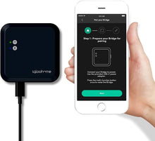 Učitajte sliku u preglednik galerije, Igloohome Bridge pametni poveznik