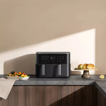 Učitajte sliku u preglednik galerije, Xiaomi Dual Zone Air Fryer 10 L friteza