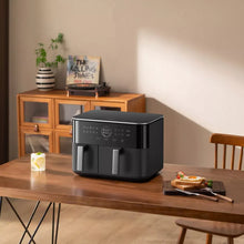 Učitajte sliku u preglednik galerije, Xiaomi Dual Zone Air Fryer 10 L friteza