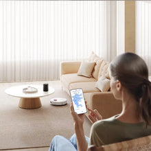 Učitajte sliku u preglednik galerije, Xiaomi Robot Vacuum S40 - Pametni robotski usisavač