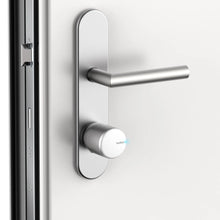 Učitajte sliku u preglednik galerije, tedee PRO pametna brava, srebrne boje