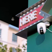 Učitajte sliku u preglednik galerije, Xiaomi Outdoor Camera CW400 - vanjska nadzorna kamera