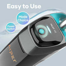 Učitajte sliku u preglednik galerije, AIPER Pilot H2 ručni čistač bazena