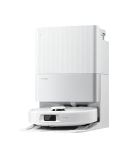 Učitajte sliku u preglednik galerije, Roborock Qrevo 5AE robotski usisavač bijele boje