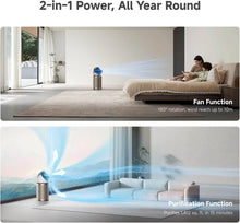 Učitajte sliku u preglednik galerije, Dreame AirPursue PM20 EU Pročišćivač Zraka