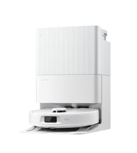 Učitajte sliku u preglednik galerije, Roborock QR 798 robotski usisavač bijele boje