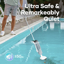 Učitajte sliku u preglednik galerije, AIPER Pilot H2 ručni čistač bazena