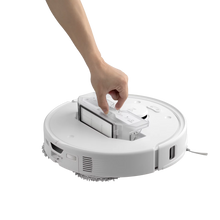 Učitajte sliku u preglednik galerije, Roborock Qrevo Curv 5A1 robotski usisavač