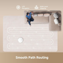 Učitajte sliku u preglednik galerije, Dreame D20 Plus robotski usisavač bijele boje