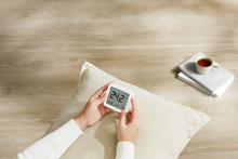 Učitajte sliku u preglednik galerije, Xiaomi Smart Temperature and Humidity Monitor 3 - Senzor temperature i vlage