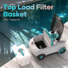 Učitajte sliku u preglednik galerije, AIPER Scuba L1 robotski čistač bazena