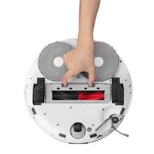 Učitajte sliku u preglednik galerije, Roborock Qrevo Curv 5A1 robotski usisavač