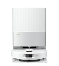 Učitajte sliku u preglednik galerije, Roborock Qrevo 5AE robotski usisavač bijele boje