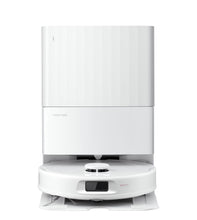 Učitajte sliku u preglednik galerije, Roborock QR 798 robotski usisavač bijele boje