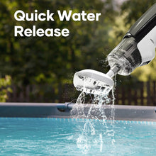 Učitajte sliku u preglednik galerije, AIPER Pilot H2 ručni čistač bazena