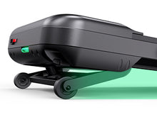 Učitajte sliku u preglednik galerije, UREVO Strol 2S PRO Smart 2-in-1 Walking&Running treadmill Black