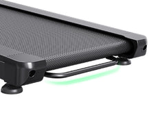 Učitajte sliku u preglednik galerije, UREVO Strol 2S PRO Smart 2-in-1 Walking&Running treadmill Black