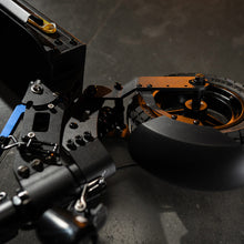 Učitajte sliku u preglednik galerije, Adasmart XE 800W 23.4Ah električni romobil