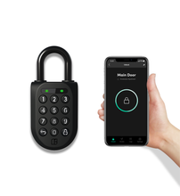 Učitajte sliku u preglednik galerije, Igloohome Padlock 2 pametni lokot