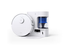 Učitajte sliku u preglednik galerije, Ecovacs Deebot N20 PLUS robotski usisavač bijele boje