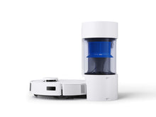 Učitajte sliku u preglednik galerije, Ecovacs Deebot N20 PLUS robotski usisavač bijele boje