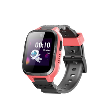 Učitajte sliku u preglednik galerije, 360 KIDS WATCH E3 PINK pametni dječji sat roze boje