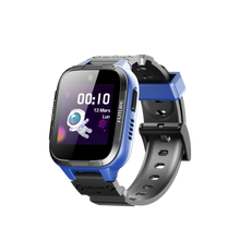Učitajte sliku u preglednik galerije, 360 KIDS WATCH E3 BLUE pametni dječji sat plave boje